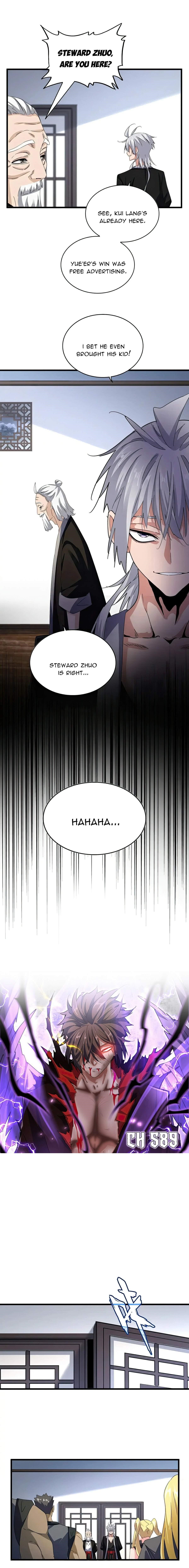 Chapter 589 Image(1)