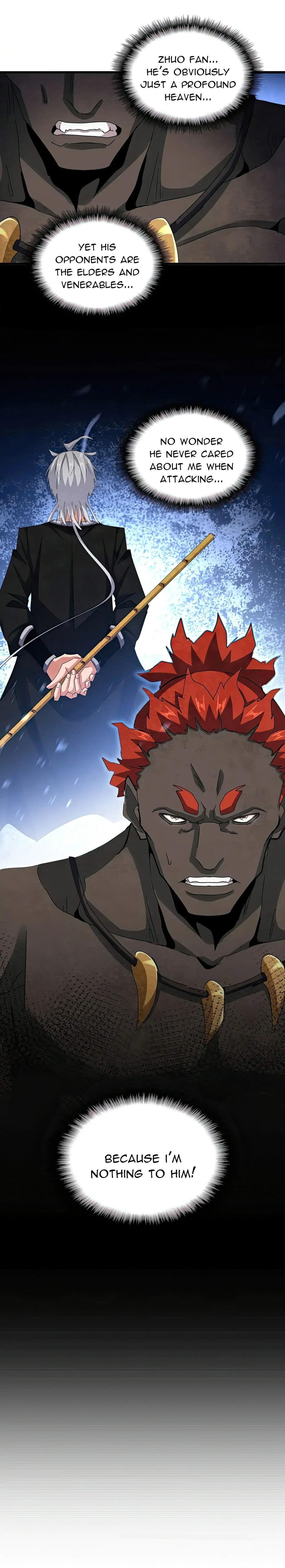 Chapter 591 Image(17)