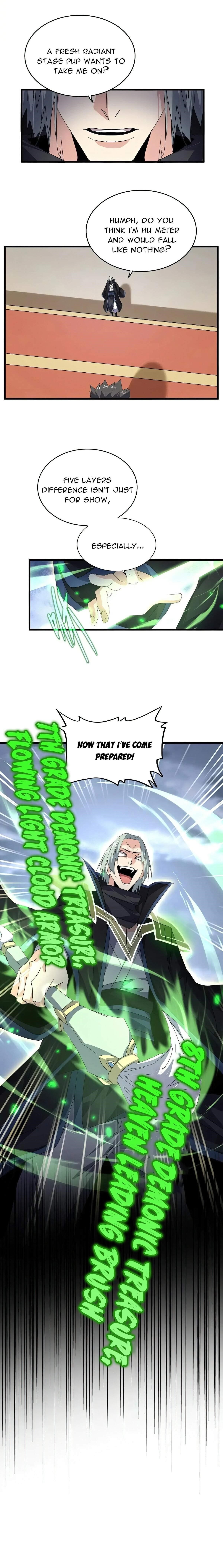 Chapter 592 Image(15)