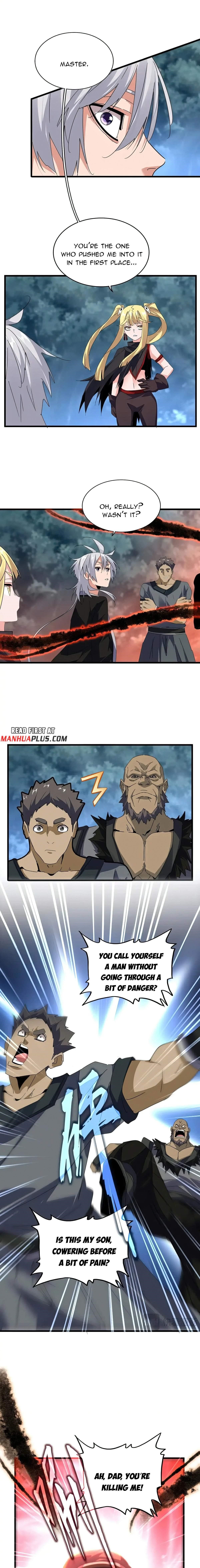 Chapter 592 Image(4)