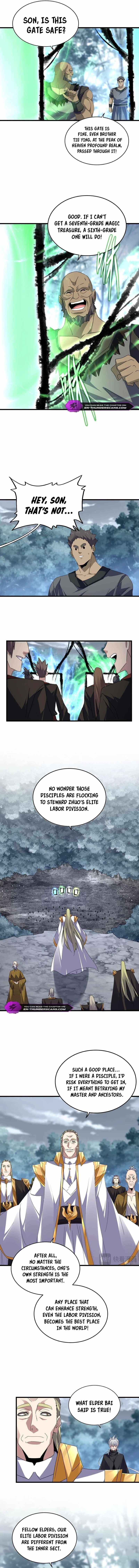 Chapter 604 Image(9)