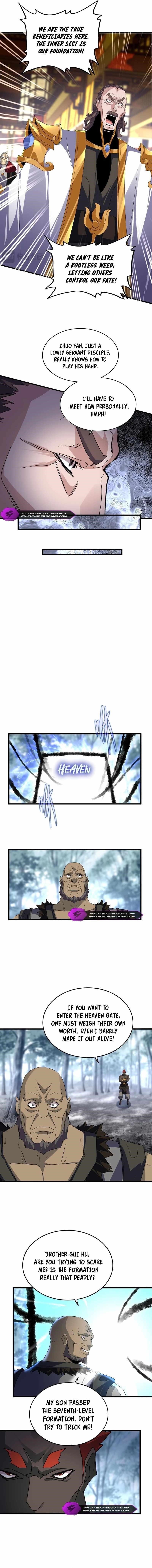 Chapter 604 Image(5)