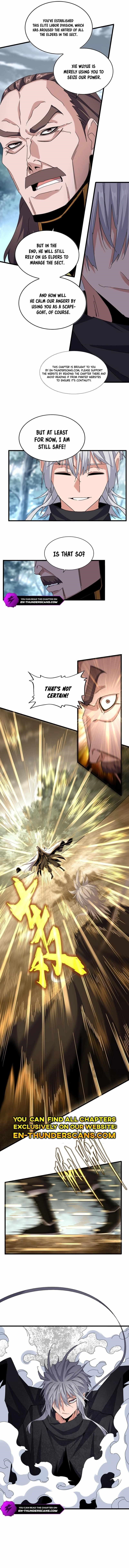Chapter 605 Image(5)