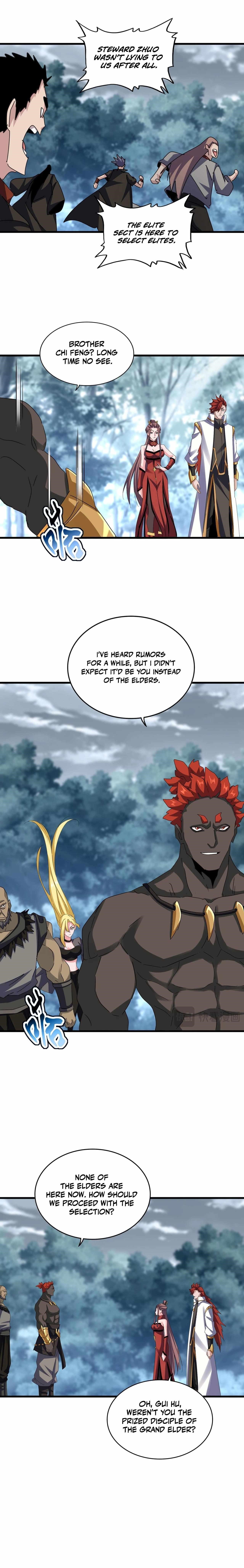 Chapter 609 Image(20)