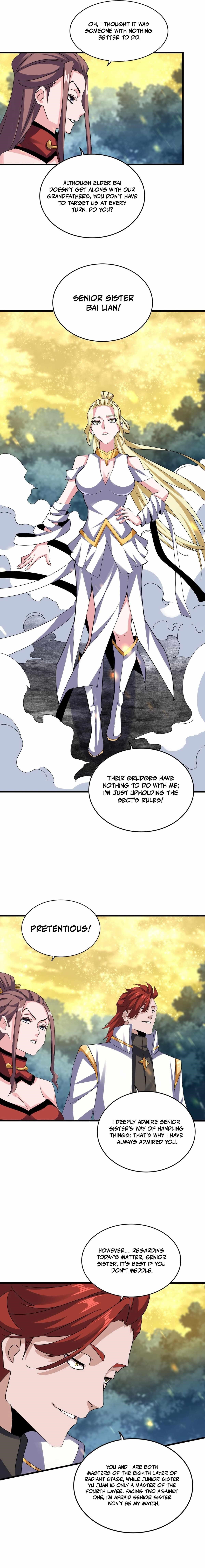 Chapter 615 Image(5)