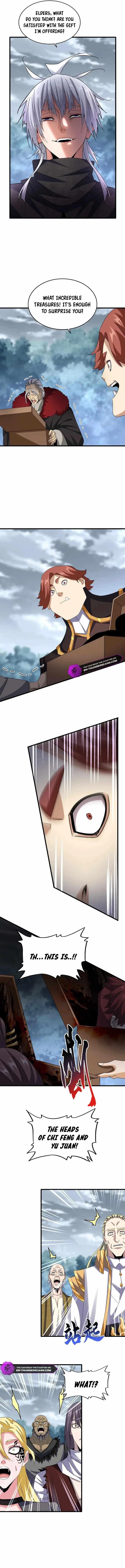 Chapter 620 Image(8)