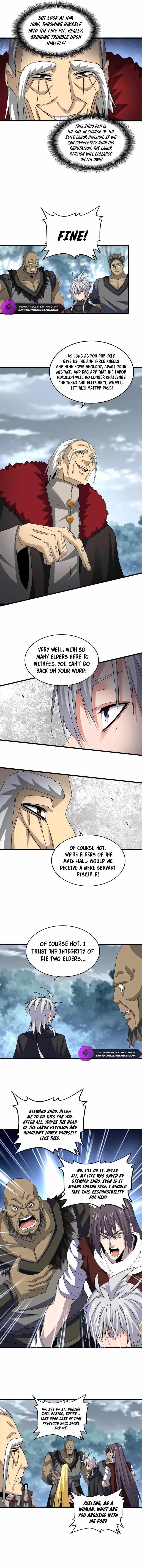 Chapter 620 Image(3)