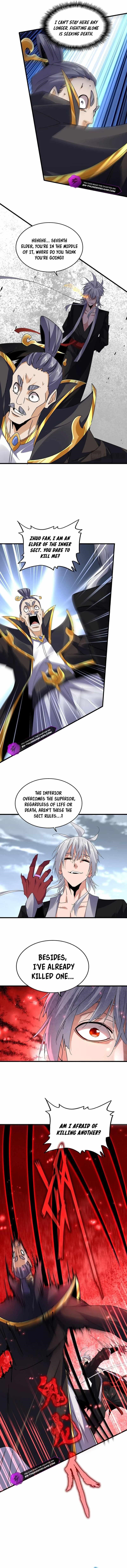 Chapter 622 Image(11)