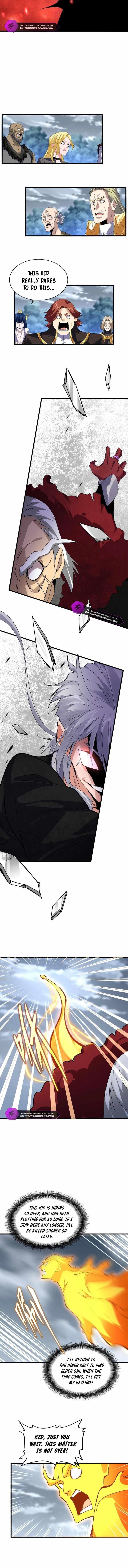Chapter 622 Image(5)