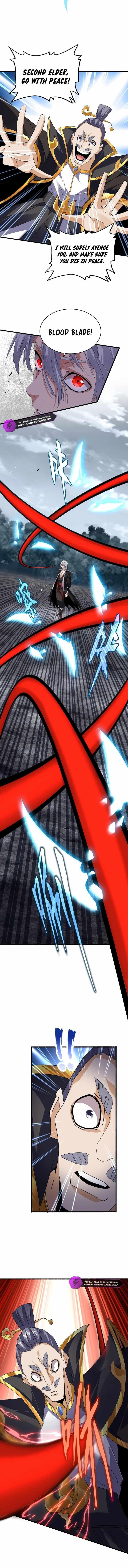 Chapter 622 Image(8)