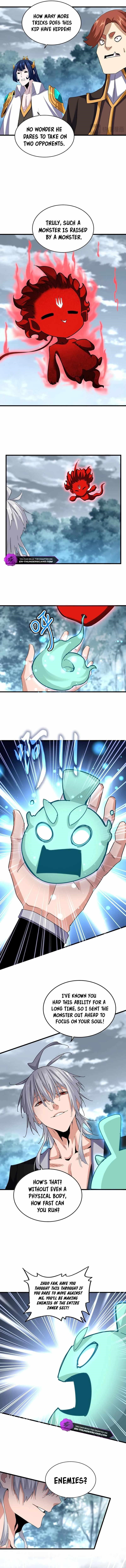 Chapter 623 Image(5)