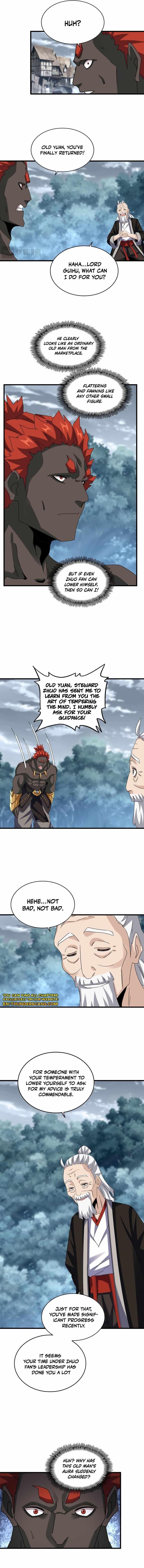 Chapter 626 Image(9)