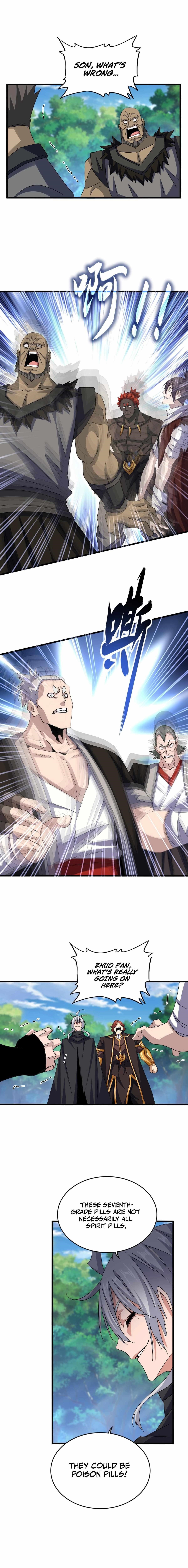 Chapter 632 Image(9)