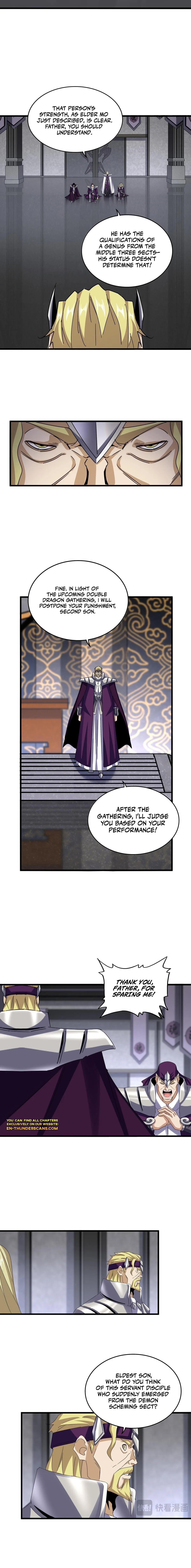 Chapter 633 Image(8)