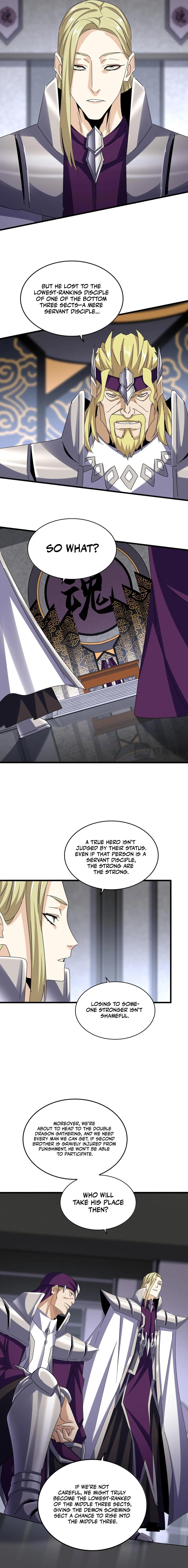 Chapter 633 Image(6)