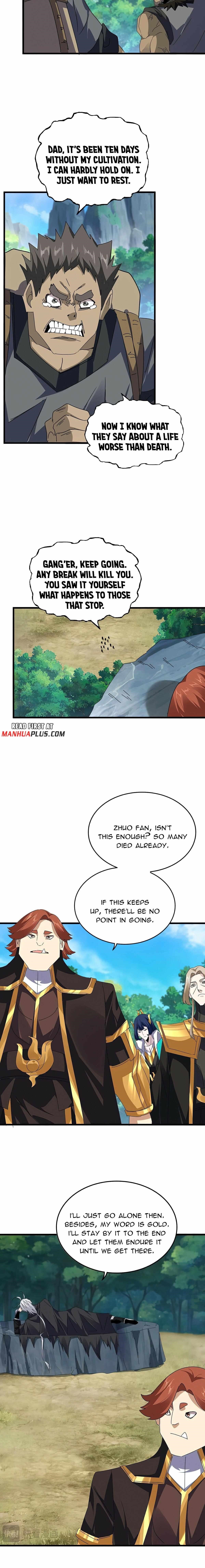 Chapter 634 Image(3)