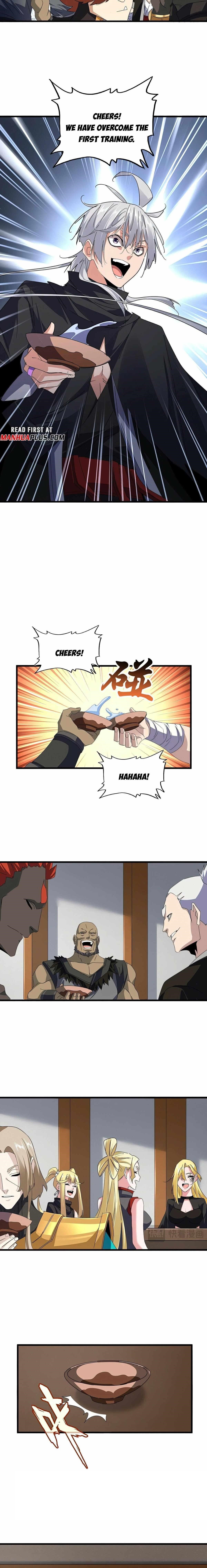 Chapter 634 Image(10)