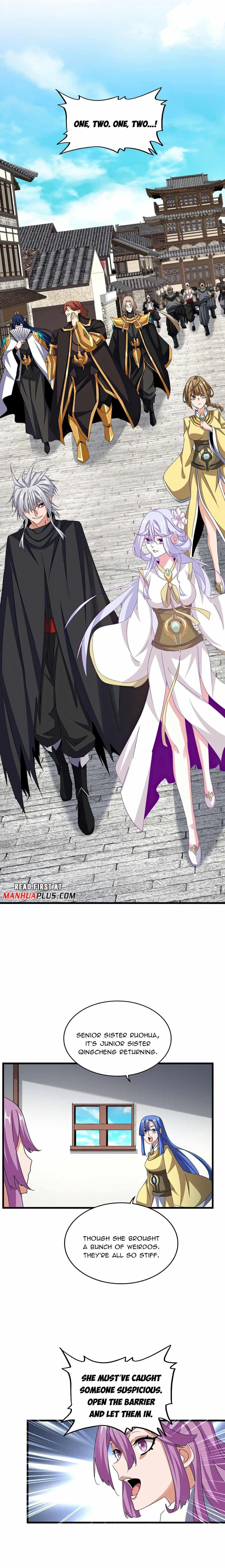 Chapter 636 Image(5)