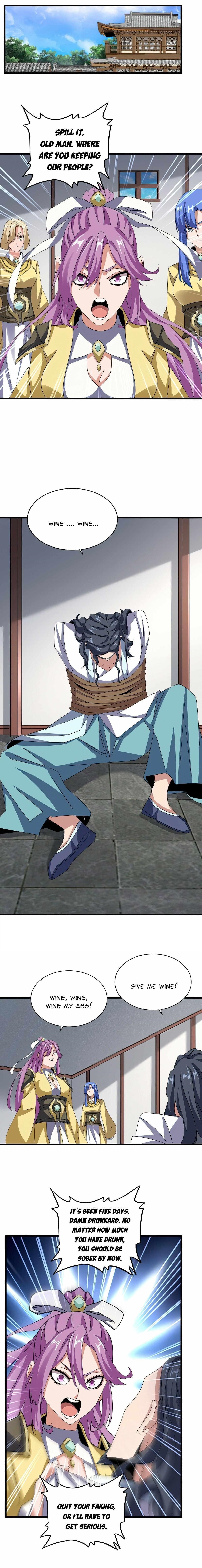 Chapter 636 Image(1)