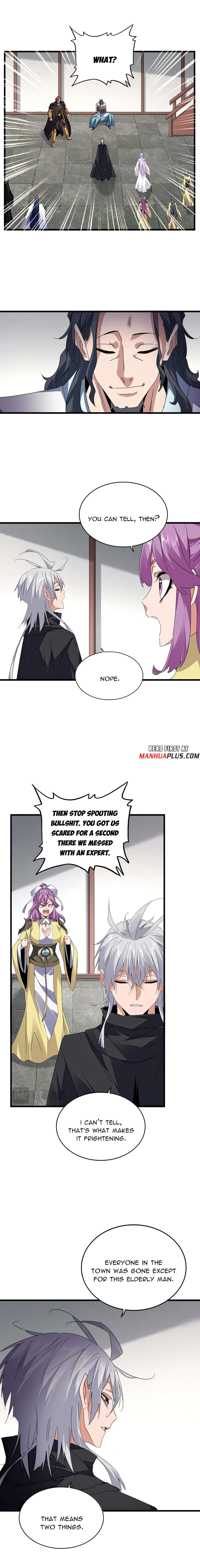 Chapter 637 Image(5)
