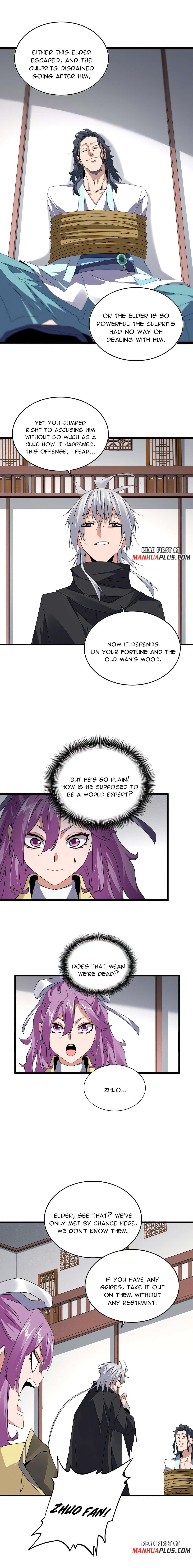 Chapter 637 Image(7)