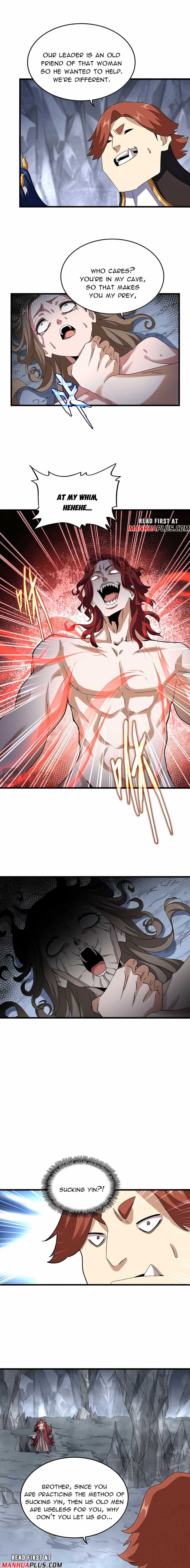 Chapter 641 Image(15)