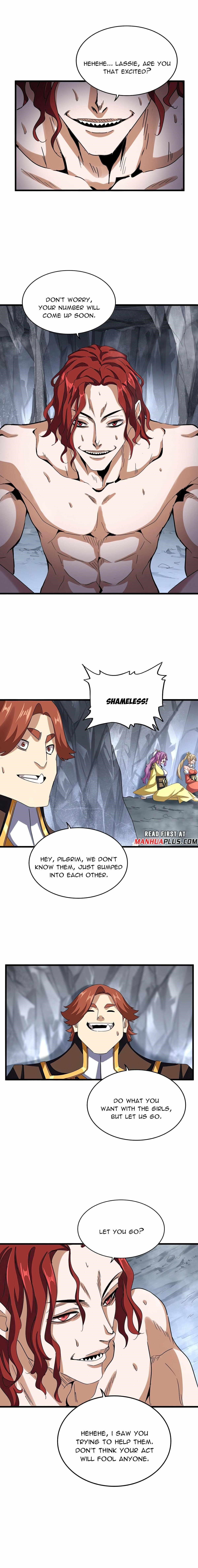 Chapter 641 Image(13)