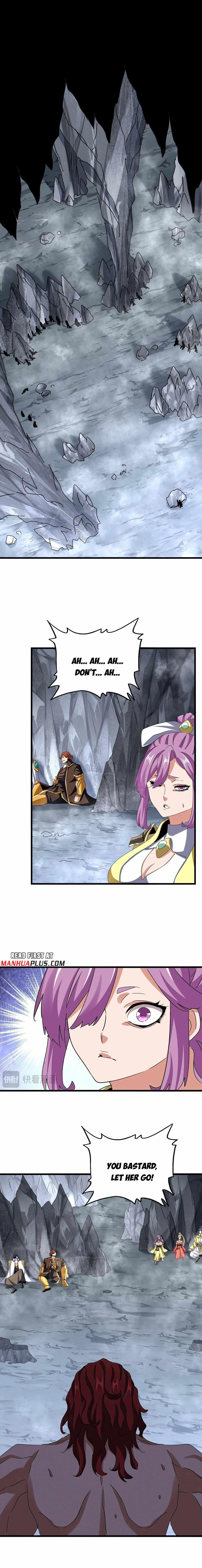 Chapter 641 Image(11)