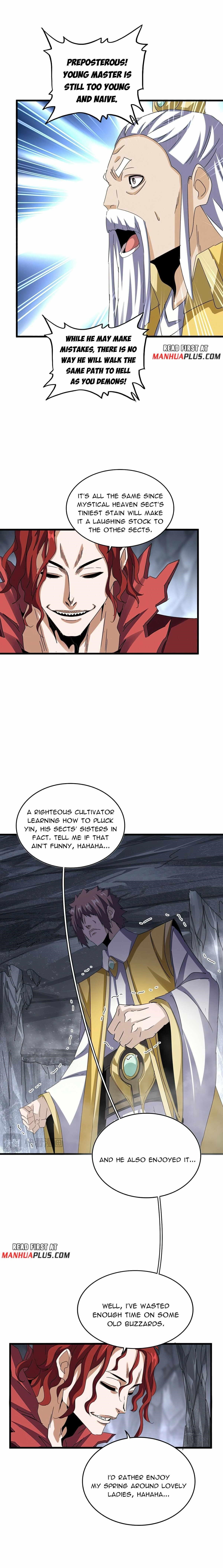 Chapter 642 Image(13)