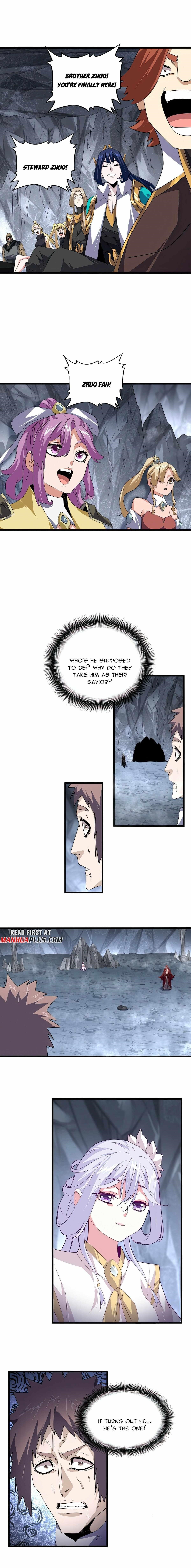 Chapter 643 Image(12)