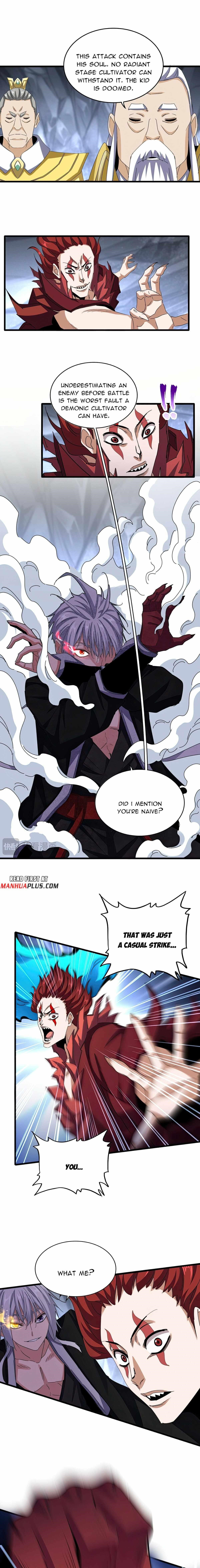 Chapter 644 Image(14)