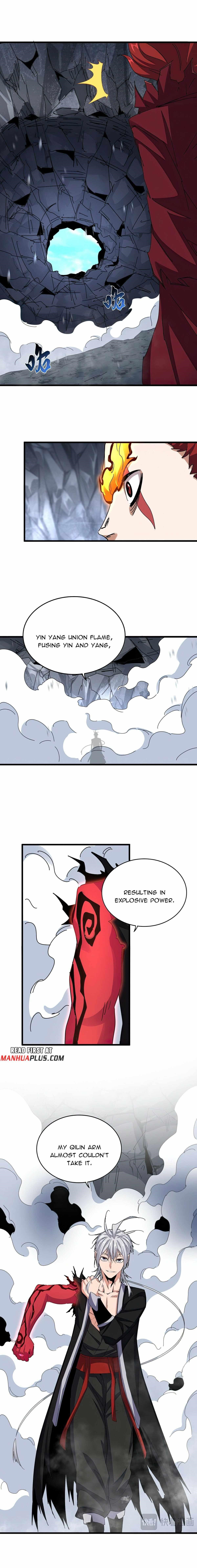 Chapter 645 Image(12)