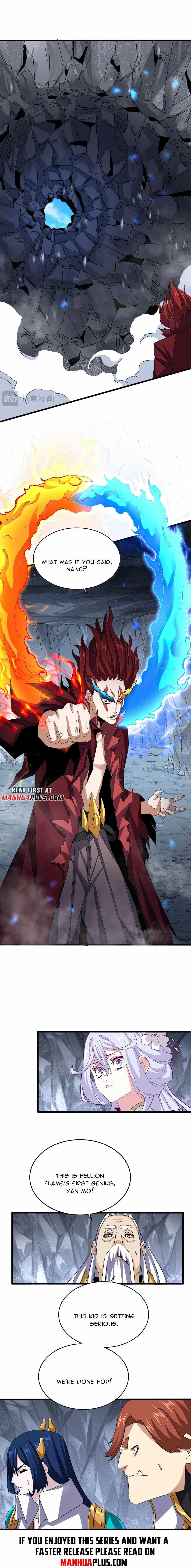 Chapter 645 Image(10)