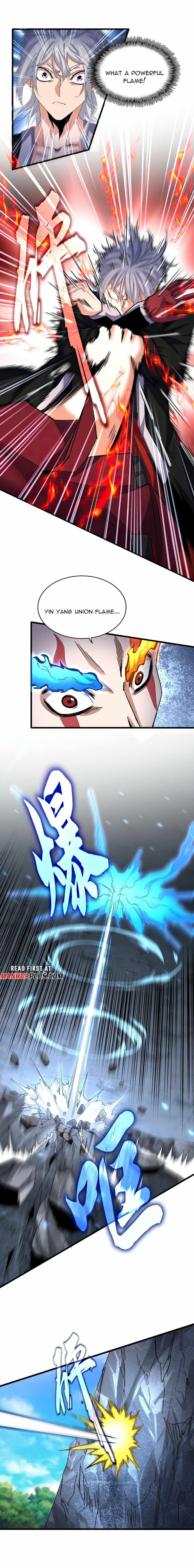 Chapter 645 Image(9)
