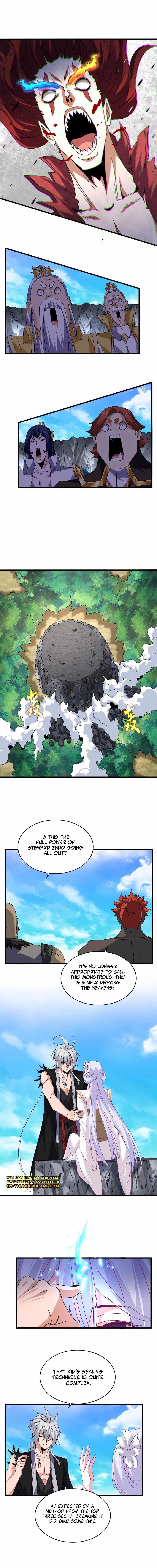 Chapter 649 Image(11)