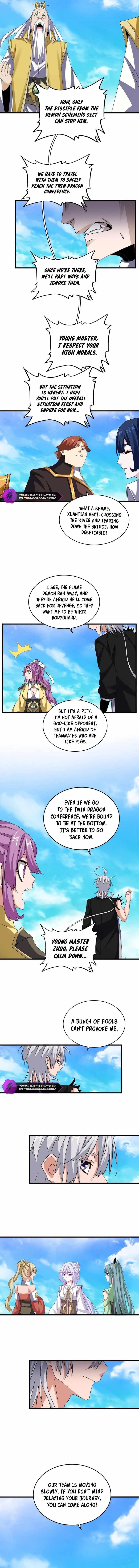 Chapter 650 Image(13)