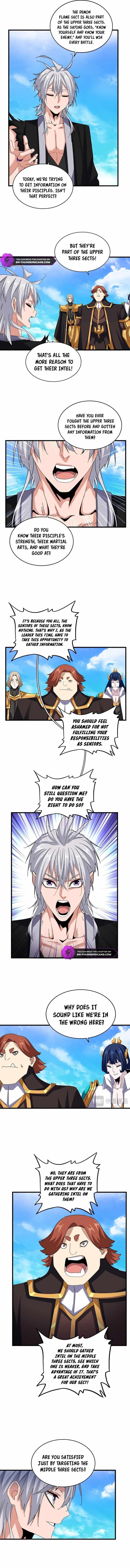 Chapter 650 Image(5)