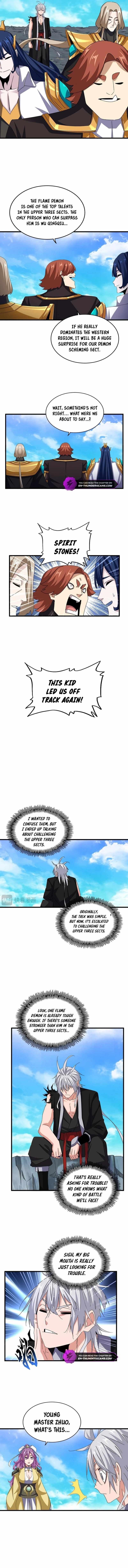 Chapter 650 Image(9)