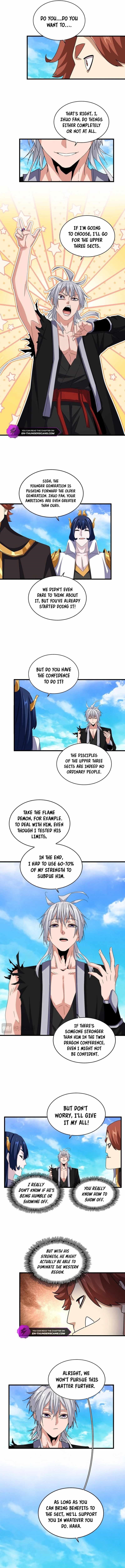 Chapter 650 Image(7)