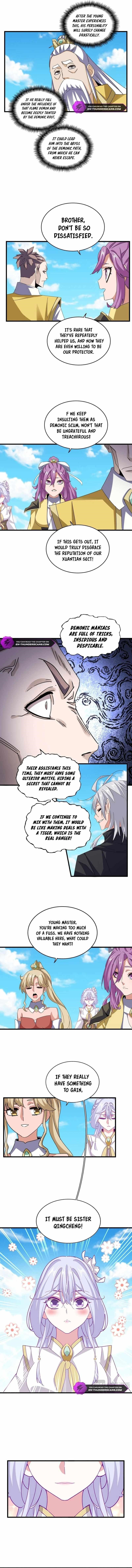 Chapter 651 Image(3)