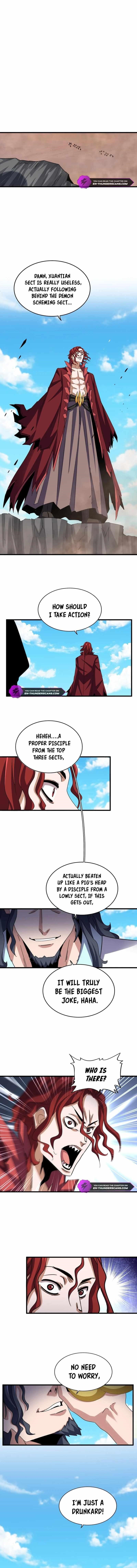 Chapter 651 Image(11)