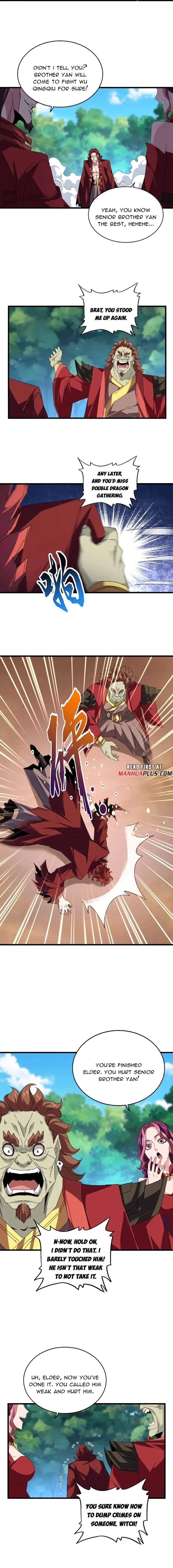 Chapter 652 Image(11)