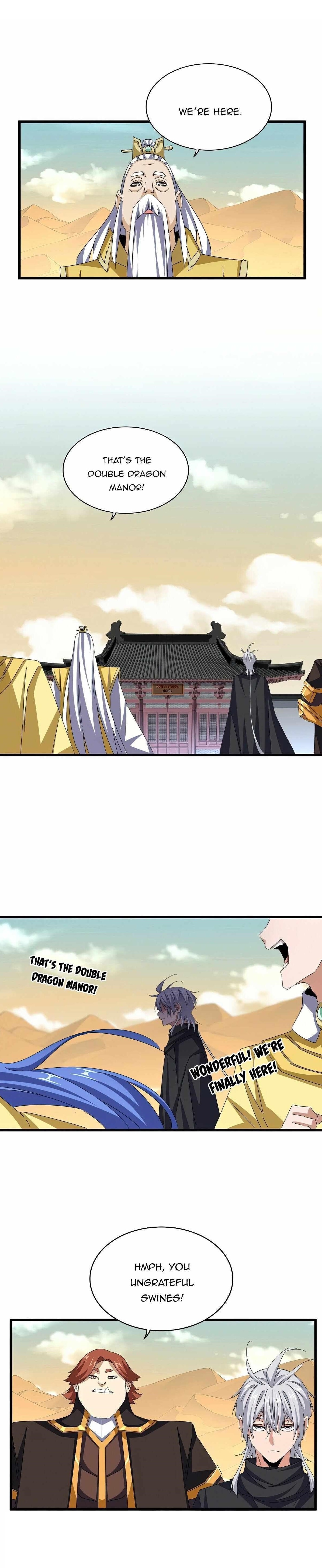 Chapter 653 Image(3)