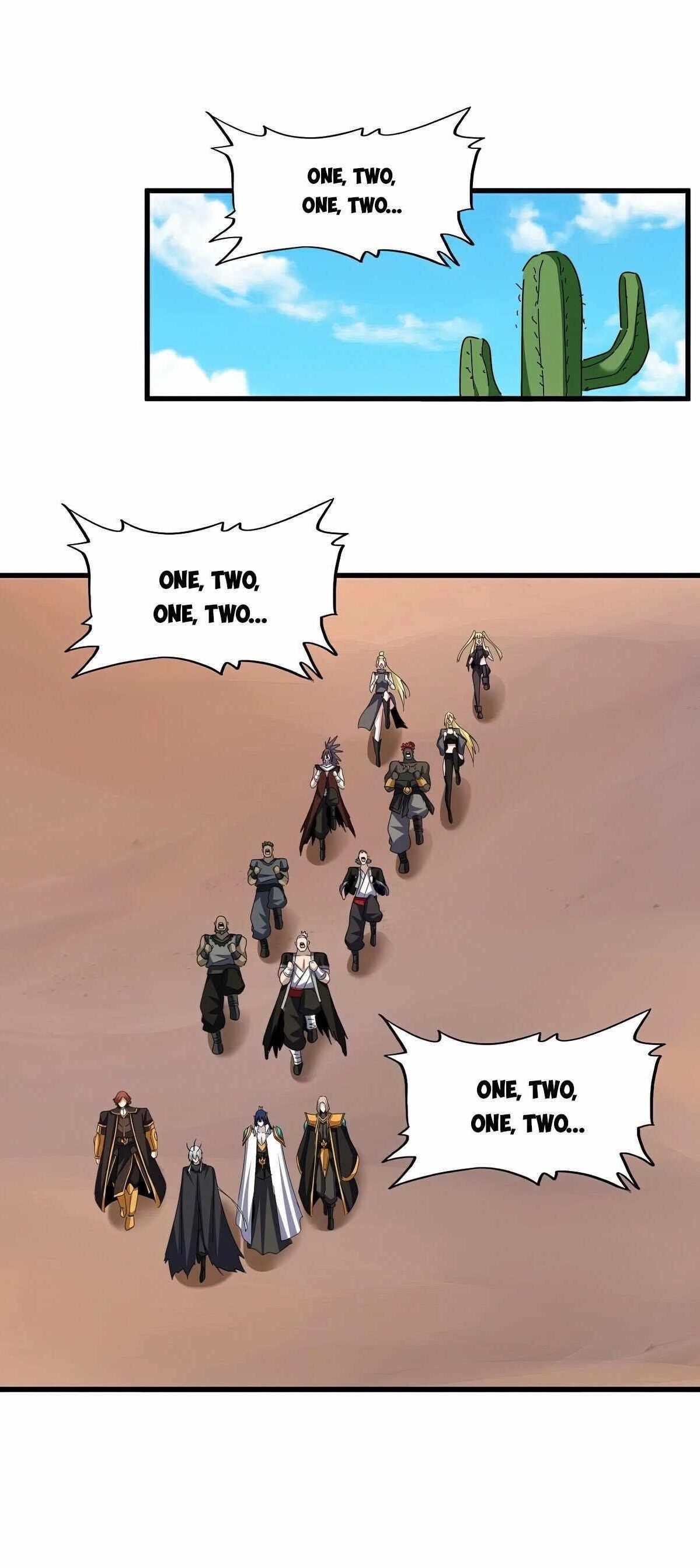 Chapter 653 Image(1)