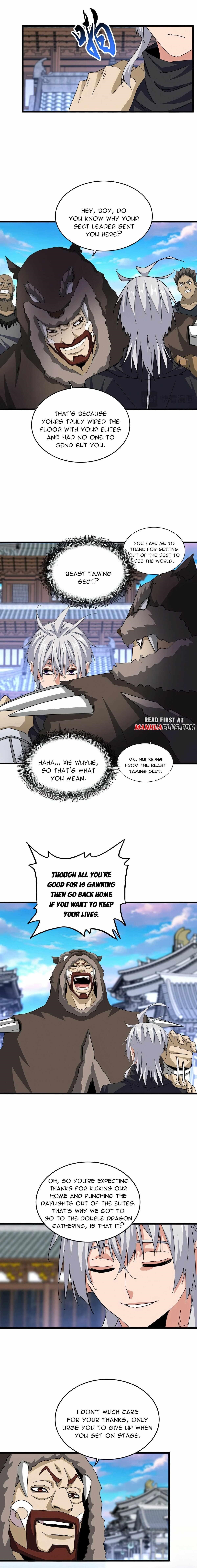 Chapter 654 Image(12)