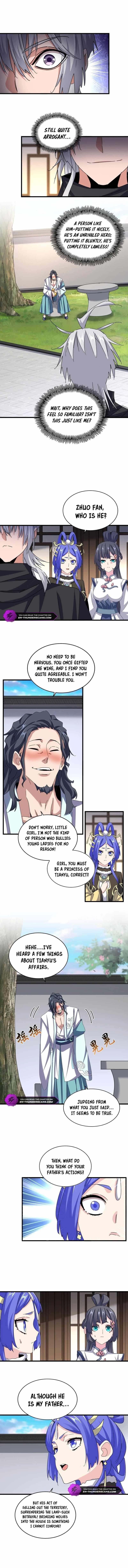 Chapter 656 Image(3)