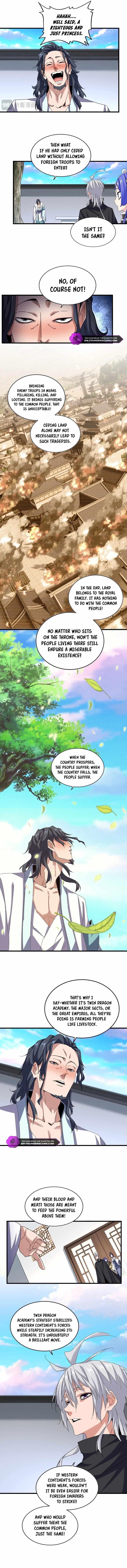 Chapter 656 Image(5)