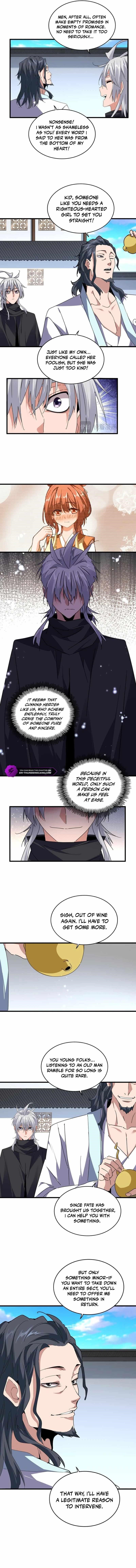 Chapter 658 Image(3)