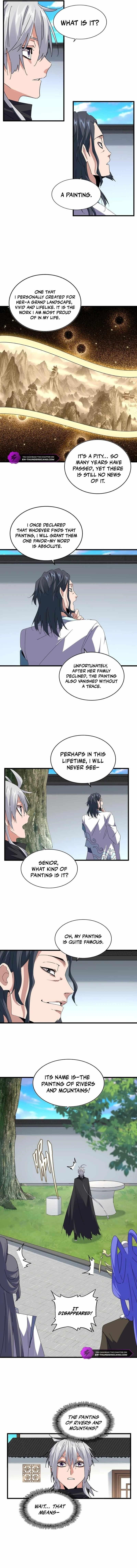 Chapter 658 Image(5)