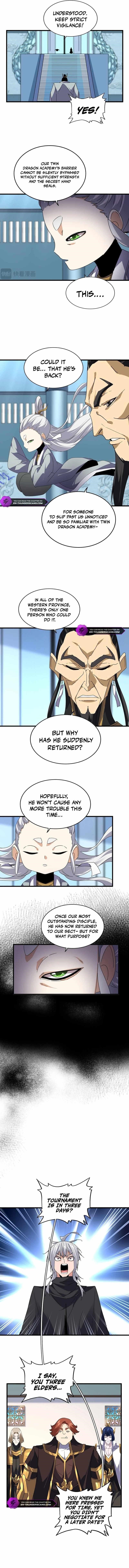 Chapter 658 Image(11)